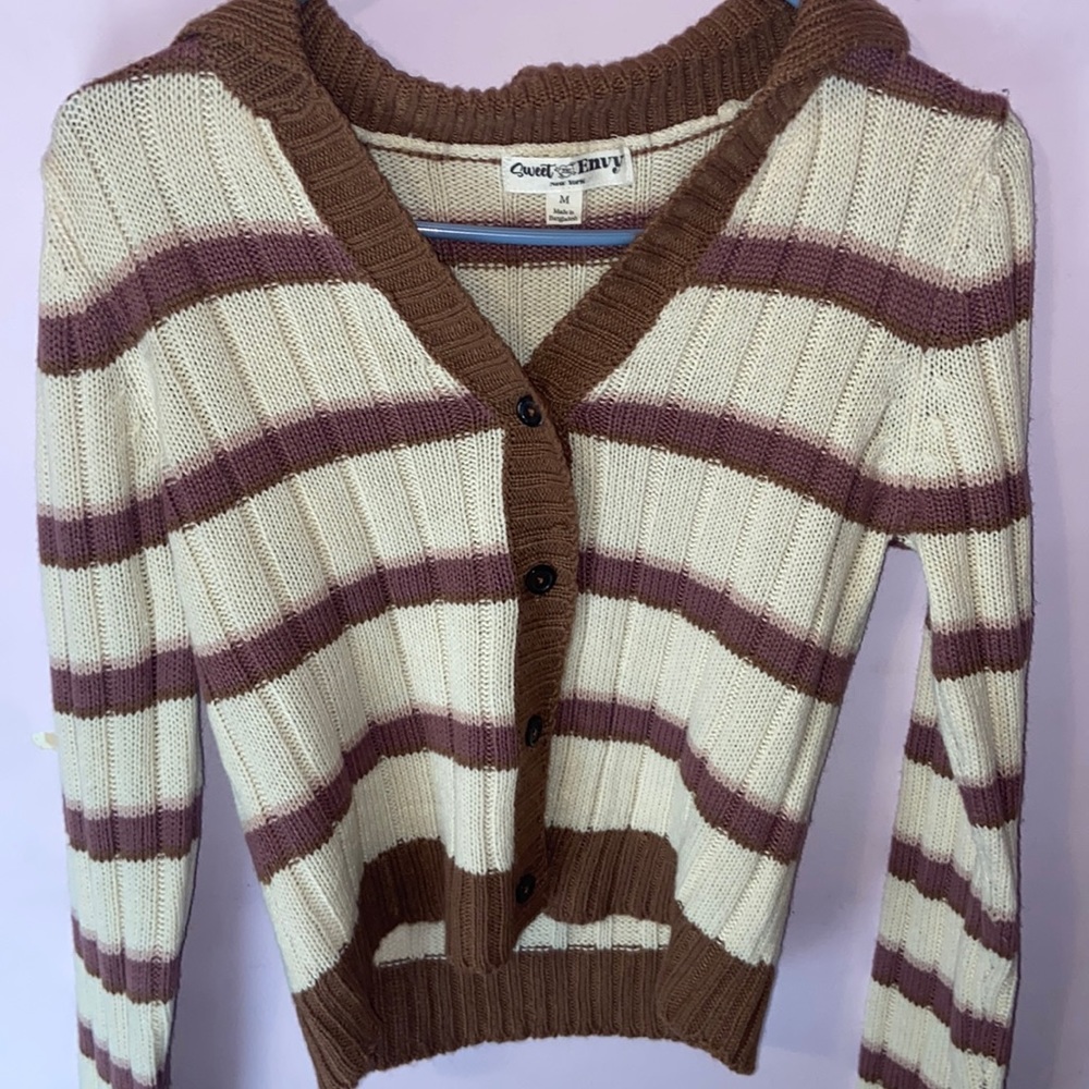 Cute sweater